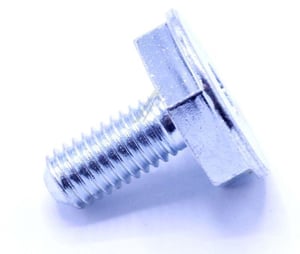 Standfußschraube für Kühlschrank Liebherr 409832300 M8x17, SW19