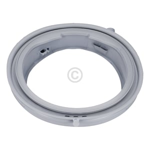 Türmanschette mit Spannringen passend für Bosch 20006908 BLUPARTS in