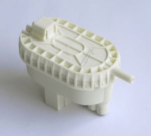 Druckschalter Haier 49046615 0024000144 für Waschmaschine