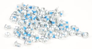 Innensechskantschrauben Carbonstahl M4x6 Segway-Ninebot 14.01.0051.00 für E-Scooter ES1 ES2 ES4 E22E E25E