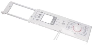 Bedienblende 00449382