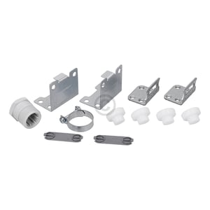 Türmontagesatz Electrolux 140125033450 für IKEA Geschirrspüler