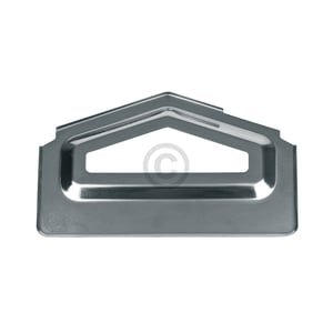 Abtropfschaleneinsatz SIEMENS 12009870 Tropfblechrahmen für Kaffeemaschine