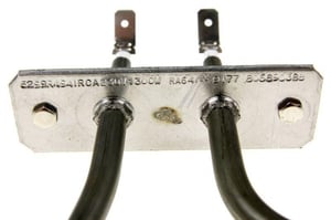 Heizwiderstand für Ofen Smeg 806890388 Ober-/Unterhitze