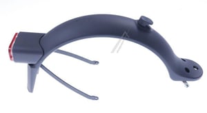 Hinteres Schutzblech Xiaomi C002550019000 für E-Scooter Mi Electric Scooter 1S 3