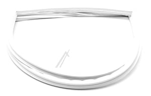 Magnetdichtung für Kühlschrank Whirlpool Indesit C00663358 Weiß 1079x483mm