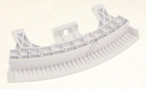 Türgriff D90 für Waschmaschine Vestel 42163456 Gerätetür Griff