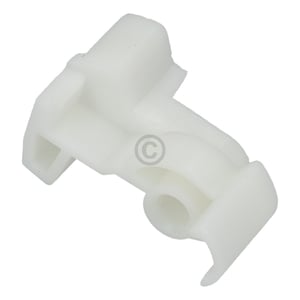 Taste Türverriegelung Bauknecht 481990200372 für Mikrowelle Bauknecht