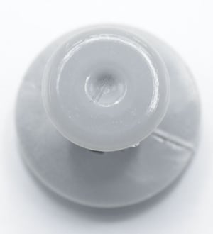 Laufrad Geschirrspüler Whirlpool Indesit 488000536777 3. Korb