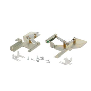 Klappscharnier SIEMENS 00648174 SZ73010 für vollintegrierte Geschirrspüler