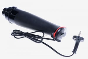 Motoreinheit für Braun Küchenmaschine AS00000451 schwarz, MQ9