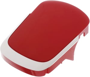 Abdeckung für Kaffeemaschine BSH-Gruppe 12019300 Verschluss, Kunststoff