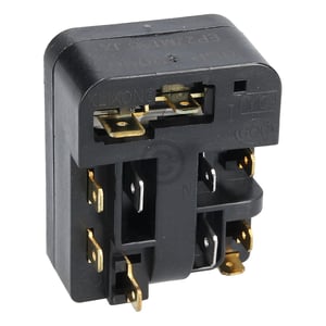 PTC und Klixon Indesit 482000089330 für Kühlschrank C00297775 Indesit