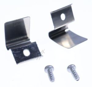 Midea Kochfeld Einbaukralle 12966000000014 Befestigung