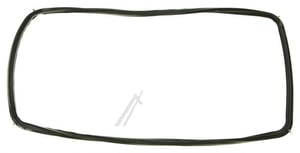 Vierseitendichtung für Ofen Candy/Hoover 42828000 Backofentür