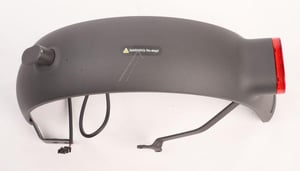 Hinteres Schutzblech für E-scooter Xiaomi C002550046100 Spritzschutz Rad hinten