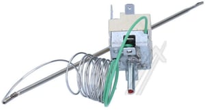 Thermostat für Herd Beko C00911468 Backofen-Heizung