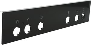 Bedienblende 11012795