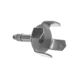 Verbindungssatz Zelmer 12008628 für Brotbackautomat Bosch