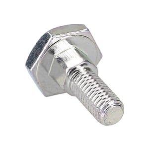 SCHRAUBE FUSS M8X17 SECHSKANT Liebherr 4098800 für Kühlschrank