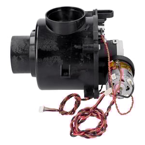 Dust collection tee assembly 201-2437-0320