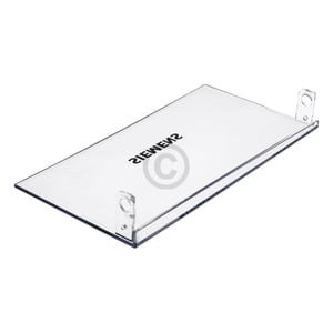 Butterfachklappe SIEMENS 00498929 rechts für Kühlschranktüre