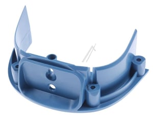 Hintere Abdeckung grün SoFlow 800.522.13 für SO ONE E-Scooter Gehäuse