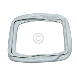 Türmanschette mit Spannringen AEG 4071425344 für Waschmaschine Toplader