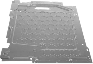 Gehäuseseitenteil 00716833