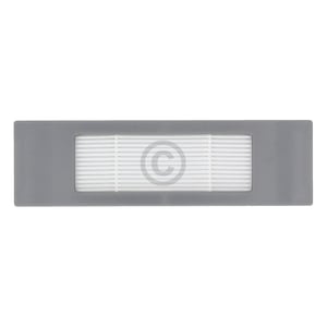 HEPA Filter Ecovacs 201-1825-0043 für Staubsauger-Roboter