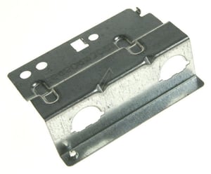 Halterung für Mikrowelle Bosch 00187247 Befestigungselement