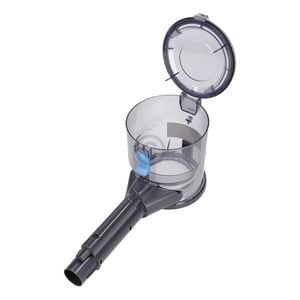 Zyklongehäuse für Staubsauger Candy Hoover 48030738 Staub Kammer