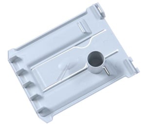 Waschmaschinen-Abdeckung LG 5006ER3015A Sky Blue