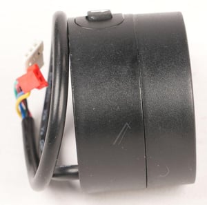 Linke elektrische Bremssteuerung PLATUM DU-P1-EVO-SR-015 für E-Scooter Aprilia Ducati Argento