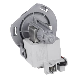 Ablaufpumpe wie Beko 1740300100 Bluparts 9010915 für Geschirrspüler Bluparts