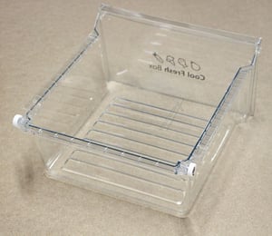 Gemüsefach für Kühlschrank Hisense HK1981040 Gemüsebehälter