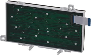 Displaymodul 10004791