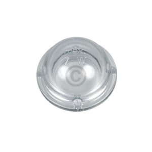 Lampenabdeckung AEG 112342400/2 für Trockner