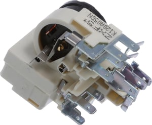 Anlassrelais für Kompressor Bosch 10014304 Schütz, Magnet