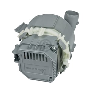 Heizpumpe SIEMENS 00657137 für Geschirrspüler