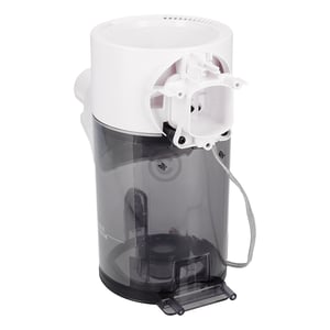 Dust bucket assembly (white) Ecovacs 201-2362-0051 für Staubsauger-Roboter
