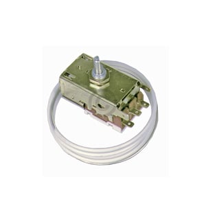 Thermostat Ranco K59-L1287 für Kühlschrank KühlGefrierKombination K59H1300 K59-H1300