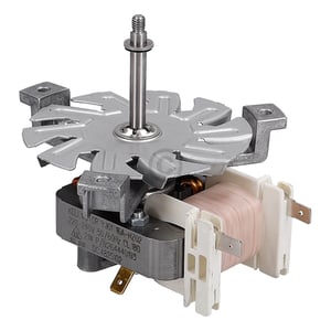 Turbo engine-220v-240v Bauknecht C00939669 für Herd Bauknecht