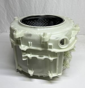 Beko Waschmaschine Wanne C00865007 Wassertank