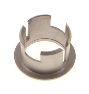 Manschette für Ofen Bosch/Siemens 00614103 Dichtung, Backofen