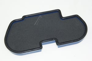 U55-Filterkit für Candy Hoover Staubsauger 35600906 Filter, Zubehör