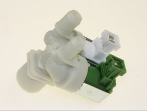 Doppelmagnetventil für Waschmaschine Bitron 3792260725 Wasserzulauf