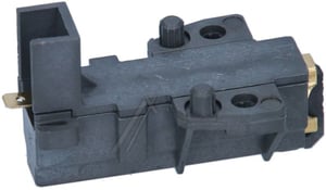 Motorbürsten für Waschmaschine Smeg 691913582 Askoll LB