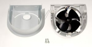 Belüftung, Ventilator, Set, 1330R (4055376752)