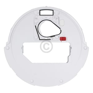 Abdeckung oben Ecovacs 201-2113-0018 für Staubsauger-Roboter